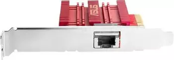 Asus XG-C100C 10GBase-T PCIe Netzwerkadapter