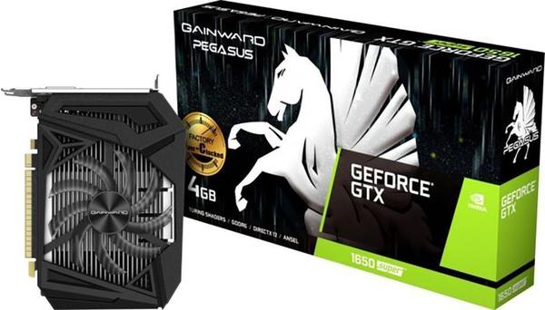 Gainward GeForce GTX 1650 Super Pegasus OC 4GB GDDR6