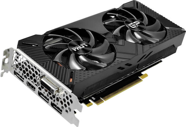 Palit XpertVision GeForce RTX 2070