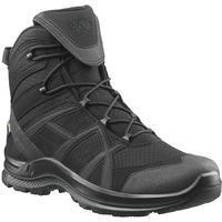 Haix Black Eagle Athletic 2.1 GTX mid/black Gr. UK 4.0EU 37
