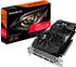 GigaByte Radeon RX 5600 XT Windforce OC 6144MB GDDR6