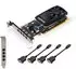 PNY Quadro P1000 V2 4GB GDDR5