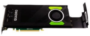 Lenovo Nvidia Quadro M4000 8 GB GDDR5 773 MHz