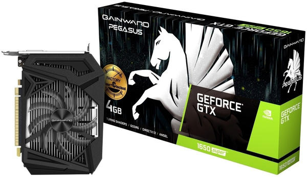 Gainward GeForce GTX 1650