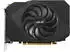 1.665 MHz, GDDR5: Asus GeForce GTX 1650