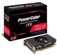 Powercolor Radeon RX 5600 XT ITX 6GB GDDR6