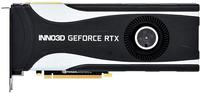 Inno3D GeForce RTX 2070 Super Jet - Grafikkarten