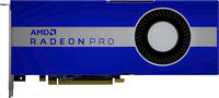 HP Radeon Pro W5700 8GB