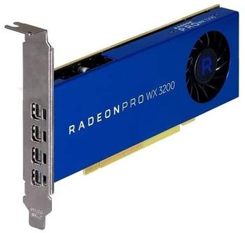 Dell AMD Radeon RX 640 4 GB GDDR5