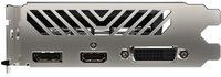 GigaByte GeForce GTX 1650 D6 Windforce OC 4G (Rev 2.0)