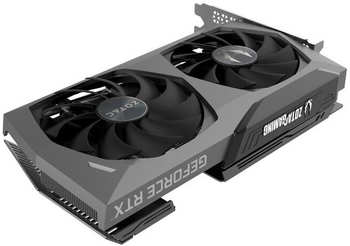 Zotac GeForce RTX 3070 Twin Edge OC 8GB GDDR6 – Zotac GeForce RTX 3070 Twin Edge OC 8GB GDDR6: Leistungsstarke Grafikkarte für Gamer