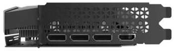 Zotac GeForce RTX 3070 Twin Edge OC 8GB GDDR6 – Hervorragende Ausstattung und Features