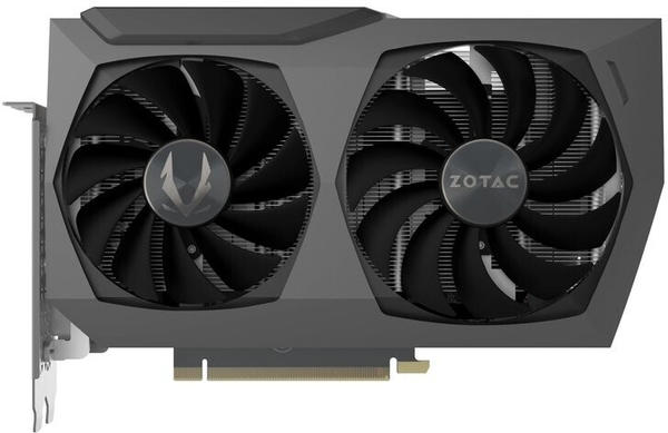 Zotac GeForce RTX 3070 Twin Edge OC 8GB GDDR6