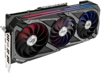 Asus ROG-STRIX-RTX3060TI-O8G-GAMING (8GB)