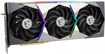 MSI GeForce RTX 3090 SUPRIM X 24GB GDDR6X – Herausragende Features für ein unvergleichliches Gaming-Erlebnis