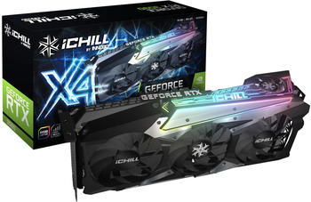 Inno3D GeForce RTX 3090 iChill X3
