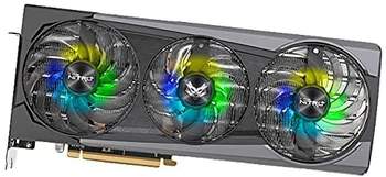 Sapphire Technology Sapphire Radeon RX 6800 XT Nitro+ SE – Umfangreiche Features für ein optimales Gaming-Erlebnis