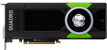 PNY NVIDIA Quadro P5000 16 GB GDDR5X 1607 MHz