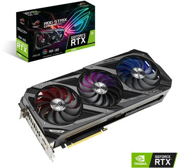 Asus ROG-STRIX-RTX3090-24G-GAMING