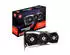 MSI Radeon RX 6800 XT GAMING X TRIO 16GB GDDR6