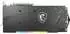 MSI Radeon RX 6800 XT GAMING X TRIO 16GB GDDR6