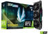 Zotac GeForce RTX 3090 Trinity OC 24 GB GDDR6X 1395 MHz
