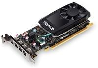 Fujitsu NVIDIA Quadro P620