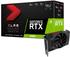 PNY GeForce RTX 3060 12GB XLR8 Gaming Revel Epic-X RGBTM Single Fan Grafikkarte NVIDIA