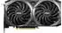 MSI GeForce RTX 3060 VENUTS 2X OC 12GB GDDR6
