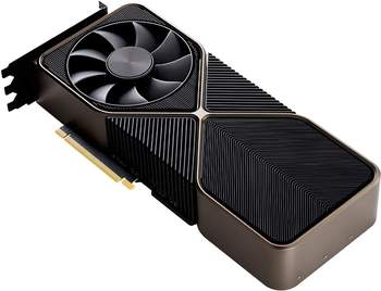 NVIDIA GeForce RTX 3090 Founders Edition – Optimierte Kühlung und Energieeffizienz