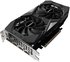 Gigabyte GeForce RTX 2060 D6 6G Rev. 2.0 6 GB GDDR6 1680 MHz