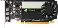 PNY NVIDIA T400 2GB GDDR6 PCI-E PCI-E3.0x16 64Bit LP 3xmDP 30W