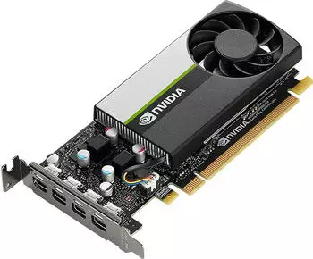 PNY NVIDIA T1000 (VCNT1000-PB)