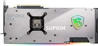 MSI GeForce RTX 3080 Ti SUPRIM X 12GB GDDR6X