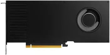 PNY VCNRTXA4000-PB Grafikkarte NVIDIA RTX A4000 16 GB GDDR6