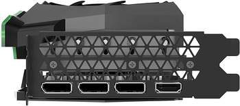Zotac GeForce RTX 3080 Ti Gaming AMP Holo 12GB GDDR6X – Umfangreiche Features für ein optimales Gaming-Erlebnis
