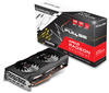 AMD Radeon RX 6700 XT Gaming 12GB GDDR6 HDMI 3xDP