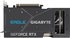 Gigabyte GeForce RTX 3060 EAGLE OC 12G (rev. 2.0) - Grafikkarten - GF RTX 3060 - 12GB GDDR6 - PCIe 4,0 x16 - 2 x HDMI, 2 x DisplayPort (GV-N3060EAGLE OC-12GD 2.0)