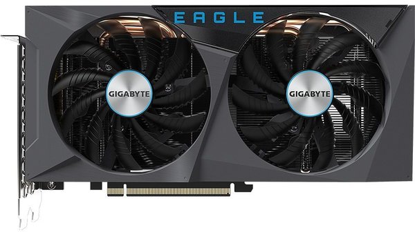 G-Sync Grafikkarte Eigenschaften & Bewertungen Gigabyte GeForce RTX 3060 EAGLE OC 12G (rev. 2.0) - Grafikkarten - GF RTX 3060 - 12GB GDDR6 - PCIe 4,0 x16 - 2 x HDMI, 2 x DisplayPort (GV-N3060EAGLE OC-12GD 2.0)