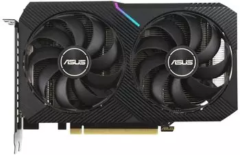 Asus DUAL-RTX3060-O12G LHR (12GB)