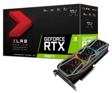 PNY GeForce RTX 3080 Ti XLR8 Gaming REVEL EPIC-X RGB