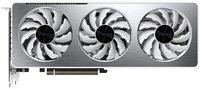 Gigabyte GeForce RTX 3060 VISION OC 12G (rev. 2.0) NVIDIA 12 GB GDDR6