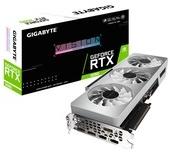 GigaByte GeForce RTX 3080 VISION OC 10G