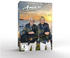 Die Amigos - Freiheit (Limited Fanbox Edition) (CD + DVD)