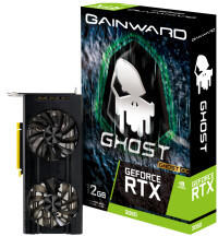 Gainward GeForce RTX 3060 Ghost OC 12GB GDDR6