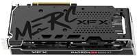 XFX Radeon RX 6600 XT Speedster MERC 308 Black 8GB GDDR6