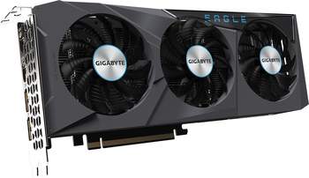 GigaByte Radeon RX 6600 XT Eagle 8G – Leistungsstarke Gaming-Grafikkarte für anspruchsvolle Spieler