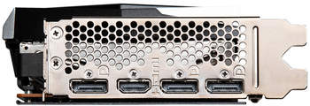 MSI Radeon RX 6600 XT Gaming X 8G – MSI Radeon RX 6600 XT Gaming X 8G: Leistungsstarke Grafikkarte für Gamer