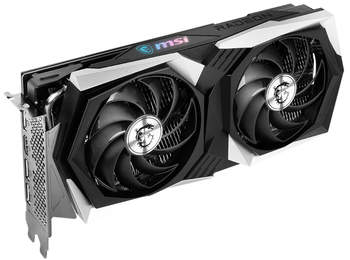 MSI Radeon RX 6600 XT Gaming X 8G – Optimale Gaming-Erfahrung mit AMD Freesync und FidelityFX