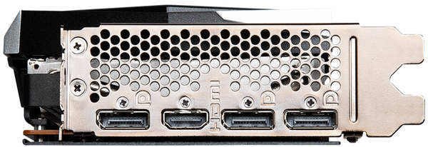 Eigenschaften & Speicher MSI Radeon RX 6600 XT Gaming X 8G